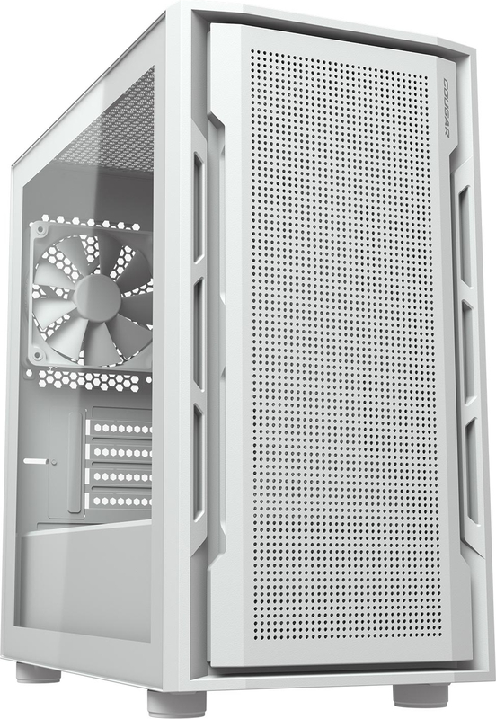 Carcasa Cougar UNIFACE MINI White