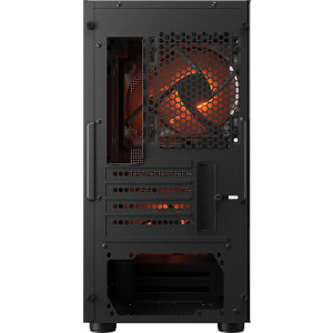 Cougar UNIFACE MINI RGB Black