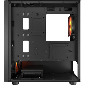 Cougar UNIFACE MINI RGB Black