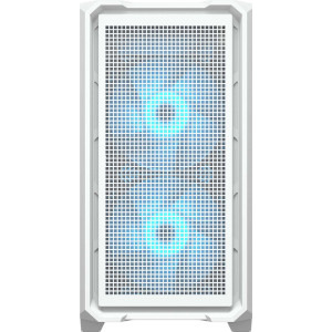 Cougar MX600 Mini RGB White