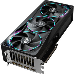 GIGABYTE GeForce RTX 5070 AORUS MASTER 12GB GDDR7 192-bit DLSS 4.0