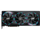 Placa video GIGABYTE GeForce RTX 5070 AORUS MASTER 12GB GDDR7 192-bit DLSS 4.0