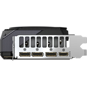 GIGABYTE GeForce RTX 5070 GAMING OC 12GB GDDR7 192-bit DLSS 4.0