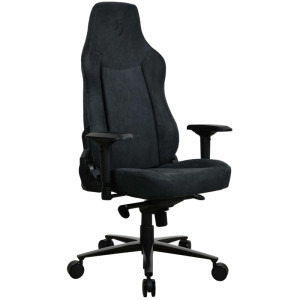 Arozzi Vernazza SuperSoft, Black V2