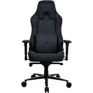 Arozzi Vernazza SuperSoft, Black V2