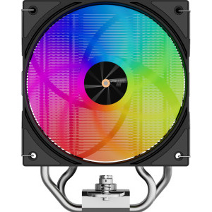 Thermalright Assassin X 120 R Digital Argb Black