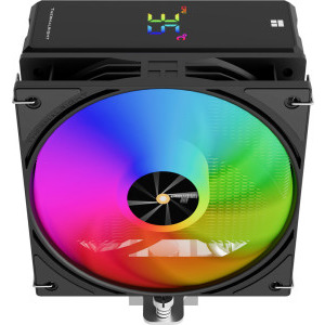 Thermalright Assassin X 120 R Digital Argb Black