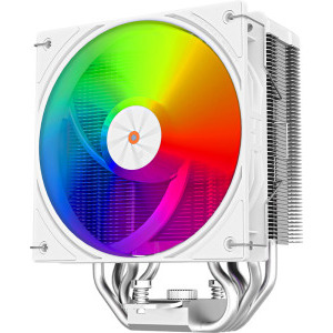 Thermalright Assassin X 120 R Digital Argb White