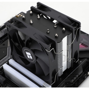 Cooler CPU Thermalright Assassin X 120 Refined SE PLUS - PC Garage