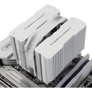 Thermalright Peerless Assassin 120 MINI White