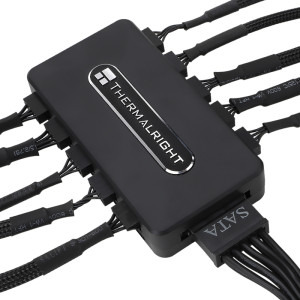 Thermalright REV.A 10 port