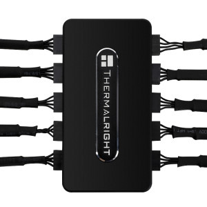 Thermalright REV.A 10 port