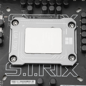 Thermalright Contact frame, compatibil LGA 1700, Gray