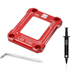 Thermalright Contact frame, compatibil LGA 1700, Red