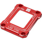 Accesoriu cooler Thermalright Contact frame, compatibil LGA 1700, Red