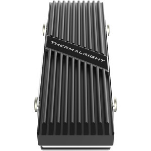 Thermalright HeatSink SSD Tip A/B, Negru