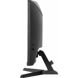 IIyama Gaming Red Eagle G-MASTER GC2480HSU-B1 Curbat 23.6 inch FHD VA 0.5 ms 180 Hz HDR FreeSync