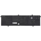 Acumulator notebook OEM Baterie originala Asus N6502VU Li-Polymer 6072mAh 4 celule 11.61V