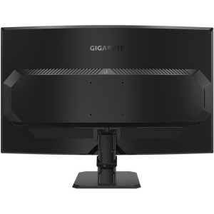 GIGABYTE Gaming GS32QCA Curbat 31.5 inch QHD VA 1 ms 180 Hz HDR FreeSync