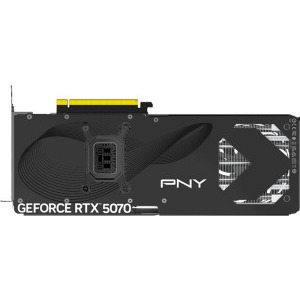 PNY GeForce RTX 5070 Triple Fan OC 12GB GDDR7 192-bit DLSS 4.0