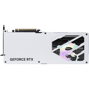 MSI GeForce RTX 5070 GAMING TRIO OC White 12GB GDDR7 192-bit DLSS 4.0