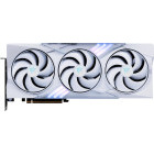 Placa video MSI GeForce RTX 5070 GAMING TRIO OC White 12GB GDDR7 192-bit DLSS 4.0