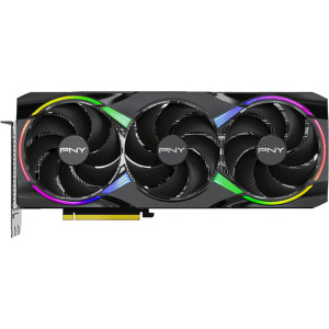 Placa video PNY GeForce RTX 5080 ARGB EPIC-X RGB™ OC Triple Fan 16GB GDDR7 256-bit DLSS 4.0
