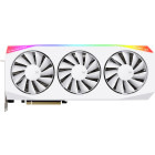 XFX Radeon RX 9070 XT Mercury GAMING OC White 16GB GDDR6 256-bit