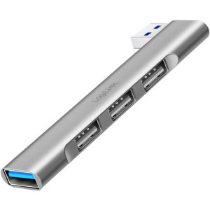 Hub USB Logilink UA0436