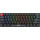 Tastatura Gaming Marvo KG933G RGB Red Switch Mecanica Black