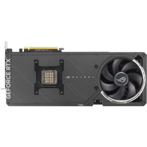 ASUS GeForce RTX 5090 ROG Astral OC Edition 32GB GDDR7 512-bit DLSS 4.0