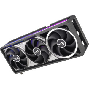 ASUS GeForce RTX 5090 ROG Astral OC Edition 32GB GDDR7 512-bit DLSS 4.0