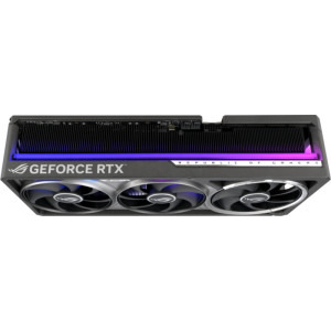 ASUS GeForce RTX 5090 ROG Astral OC Edition 32GB GDDR7 512-bit DLSS 4.0