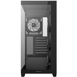 Deepcool CG580 4F Black