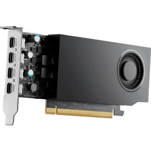 Placa video PNY RTX 1000 8GB GDDR6 128-bit