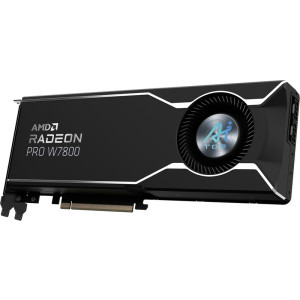 GIGABYTE Radeon PRO W7800 AI TOP 32GB GDDR6 256-bit