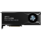 Placa video GIGABYTE Radeon PRO W7800 AI TOP 48GB GDDR6 384-bit