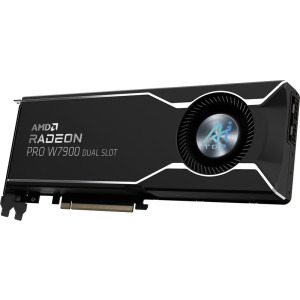 GIGABYTE Radeon PRO W7900 AI TOP 48GB GDDR6 384-bit