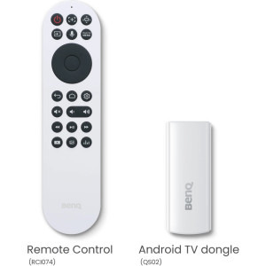 BenQ X500i 4K