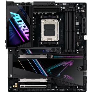 Placa de baza GIGABYTE X870E A XTREME AI TOP WIFI