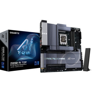 GIGABYTE Z890 AI TOP WIFI