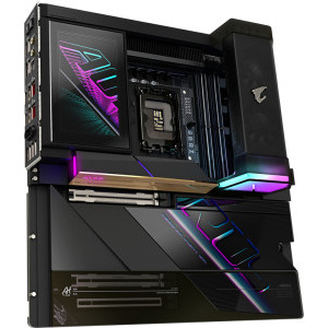 GIGABYTE Z890 A XTREME AI TOP WIFI