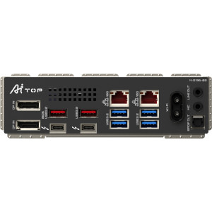GIGABYTE W790 AI TOP WIFI