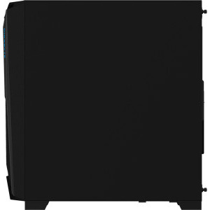 GIGABYTE C301 Glass V2 Black