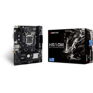 Biostar H510MHP-E