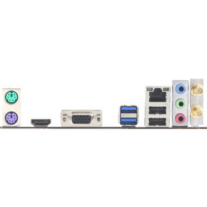 Biostar H510MHP-E