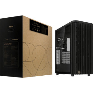 ASUS PROART PA401 Wood Edition Black