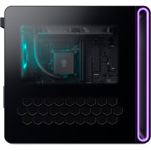 Alienware Gaming Aurora, Intel Ultra 9 285K 3.7GHz, 64GB DDR5, 4TB SSD, RTX 5080 16GB, Windows 11 Pro