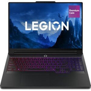 Laptop Lenovo Gaming 16'' Legion Pro 7 16IAX10H, WQXGA OLED 240Hz