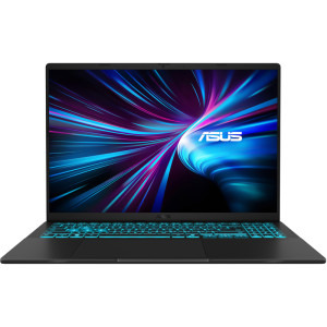ASUS 16'' V3607VH, WUXGA 144Hz, Procesor Intel® Core™ 7 240H (24M Cache, up to 5.20 GHz), 16GB DDR5, 1TB SSD, GeForce RTX 5050 8GB, No OS, Black